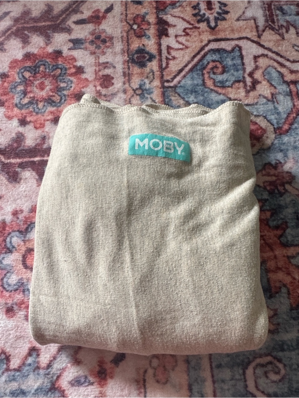 Moby wrap
